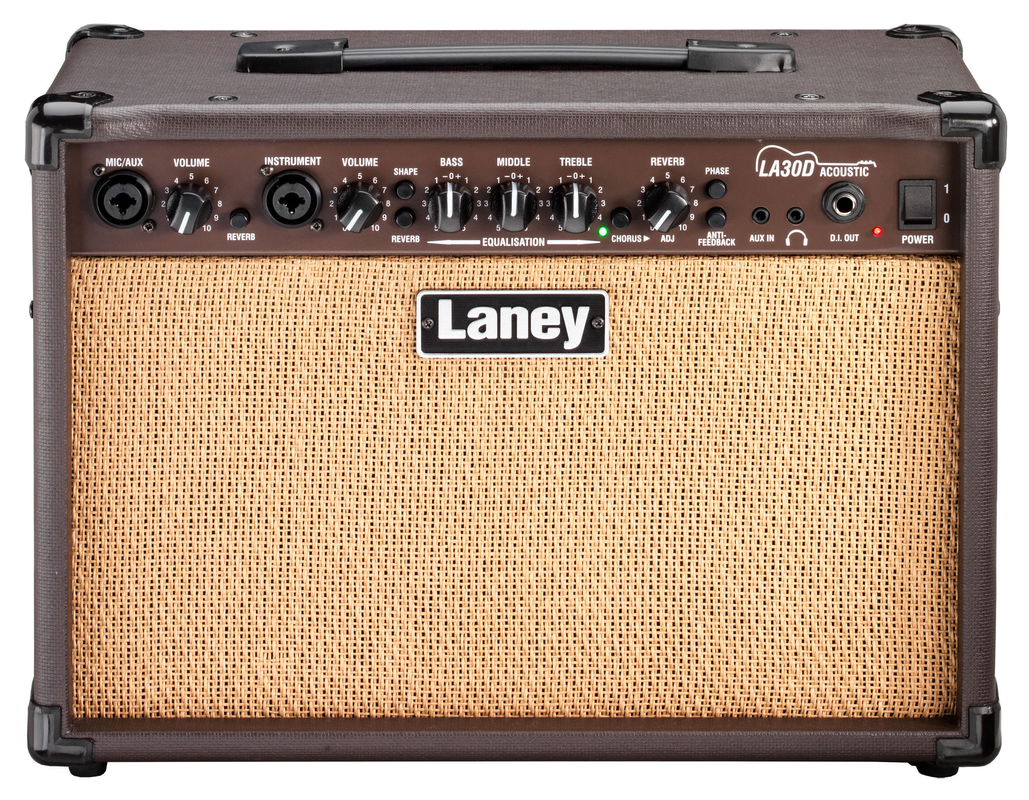 LANEY LA30D