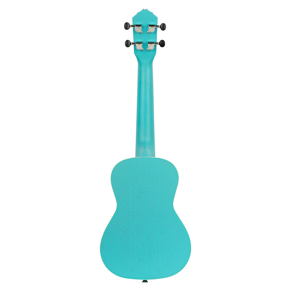 Miniature : ORTEGA RULAGOON