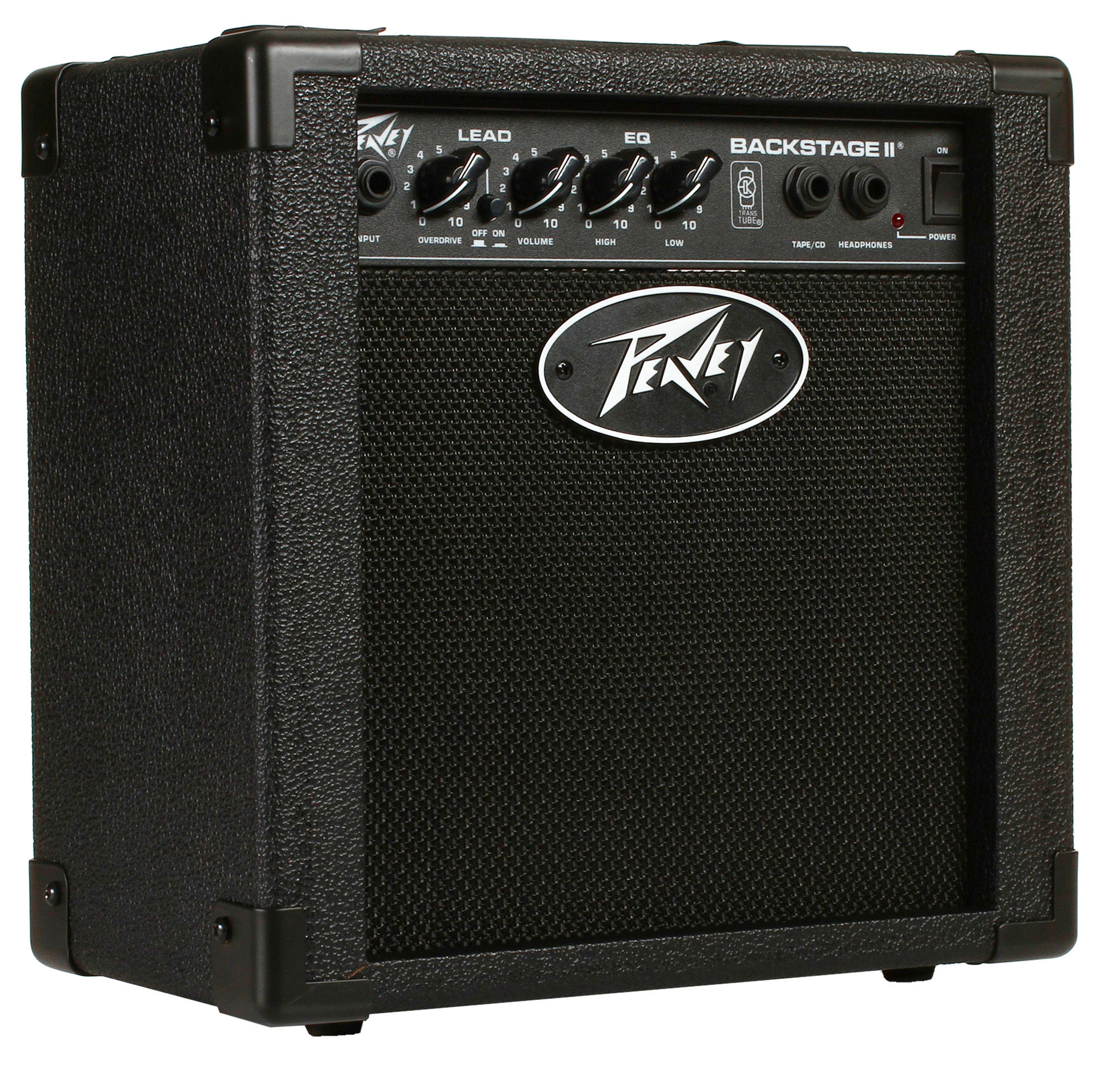 PEAVEY BACKSTAGE