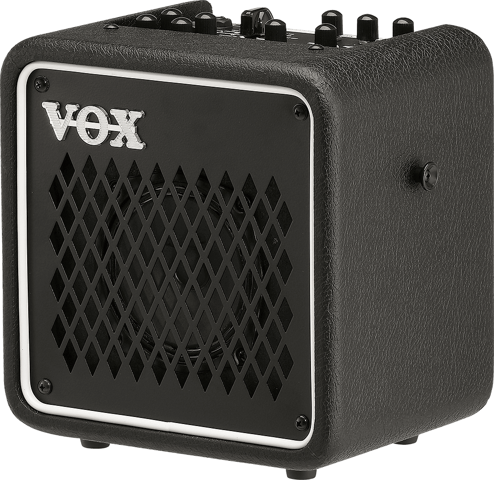 VOX VMG-3