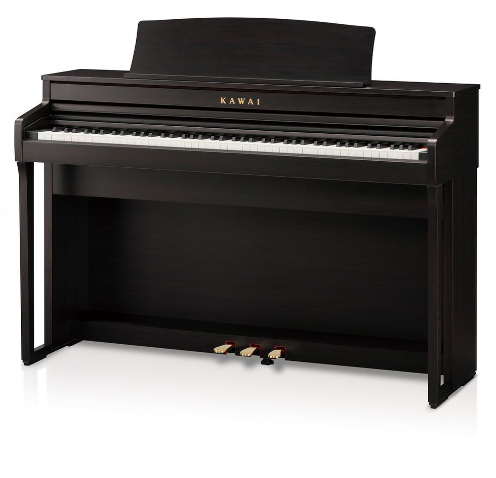 Miniature : KAWAI CA401