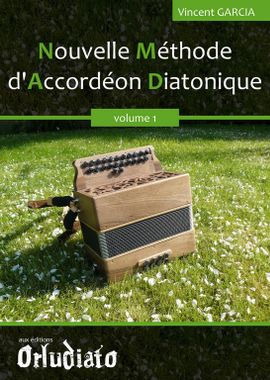METHODES ACCORDEON