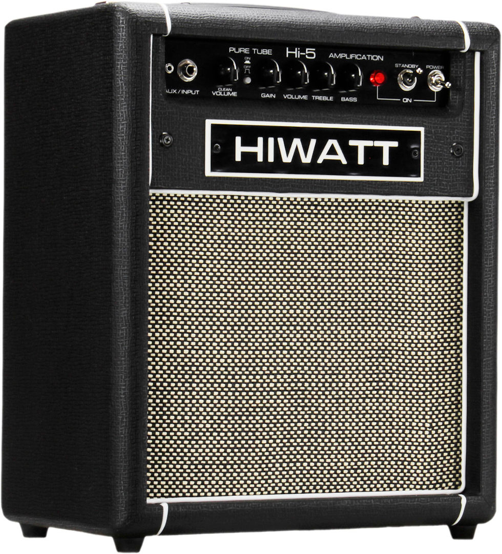 HIWATT HI-5C-112
