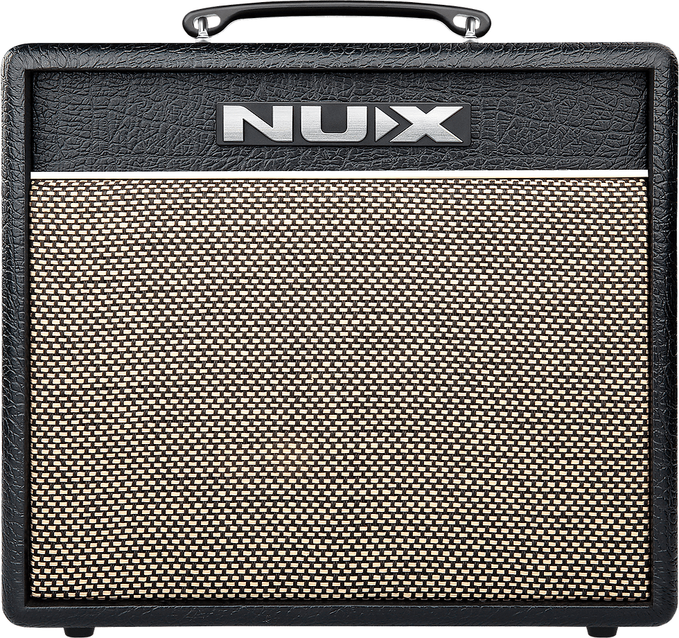 Miniature : NUX MIGHTY-20-MK2