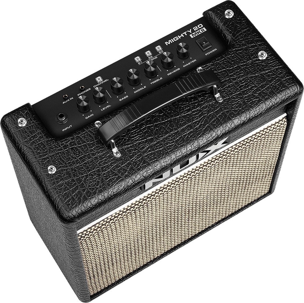 Miniature : NUX MIGHTY-20-MK2