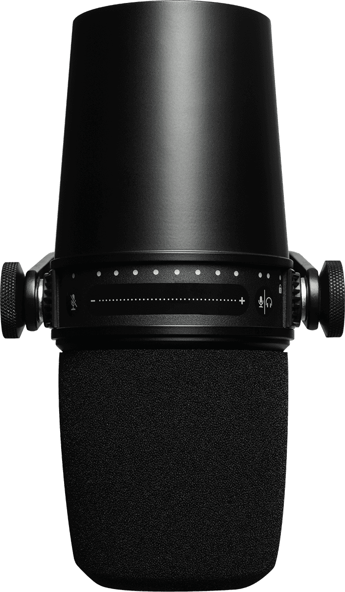 Miniature : MV7K SHURE