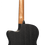 Miniature : LAG T70ACE Black Satin