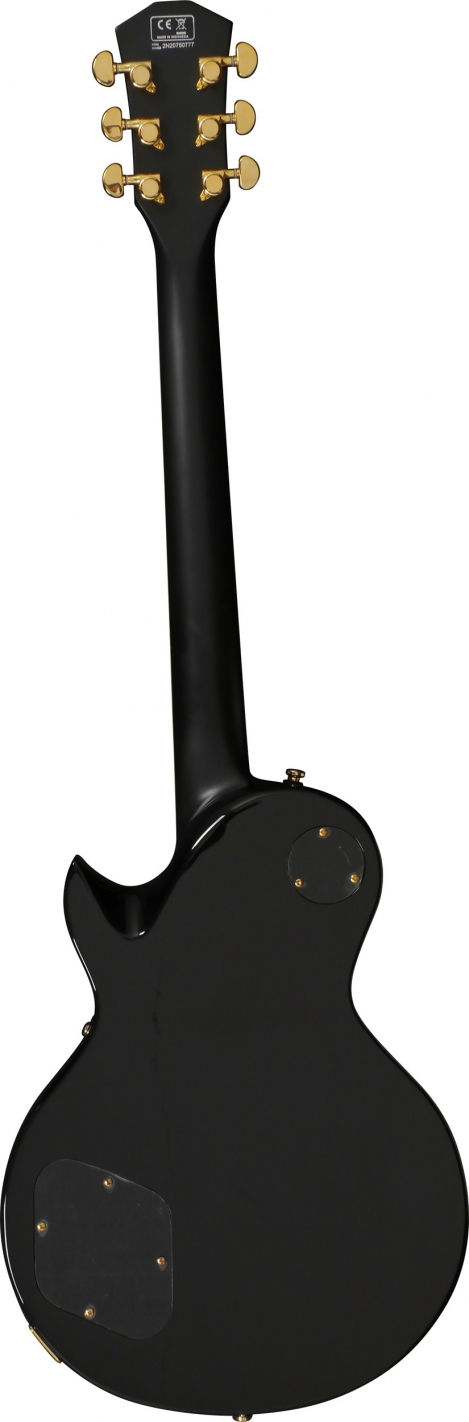 Miniature : SIRE Larry Carlton L7 Black