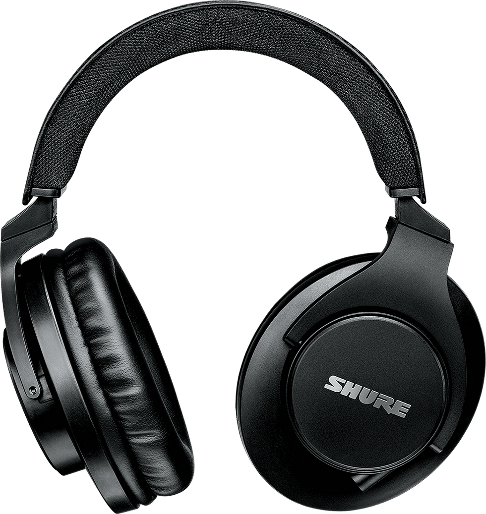 Miniature : SHURE SRH440A-EFS