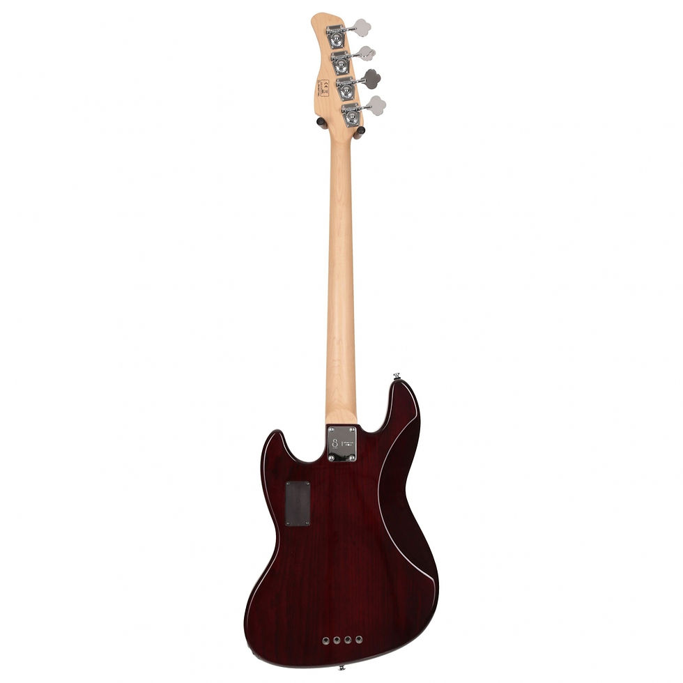 Miniature : SIRE Marcus Miller V7 Swamp Ash 4 TS