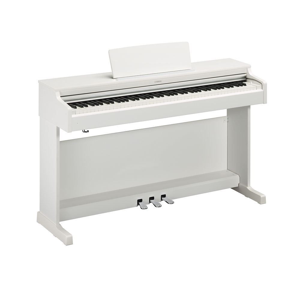 Miniature : YAMAHA Arius YDP165
