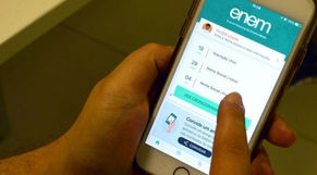 Estudantes têm até quarta para pagar taxa de inscrição no Enem