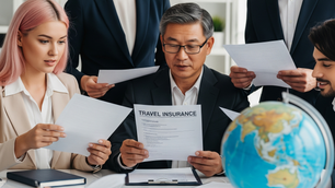 The Importance of Travel Insurance for Your Peace of Mind