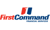 We're Sponsored by First Command!