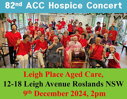 82nd concert (Leigh Place Aged Care 2024 12 9)) 유투브 1.jpg