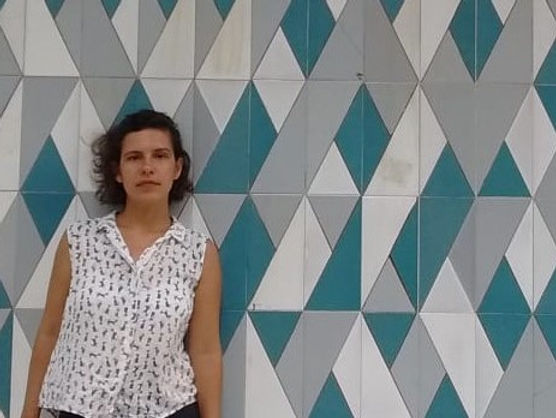Flávia Klausing Gervásio