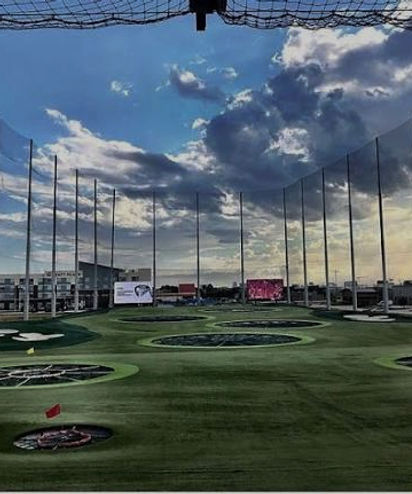 Top Golf The Colony