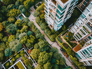 Embracing Sustainable Construction: The Future of Real Estate with Tula Properties
