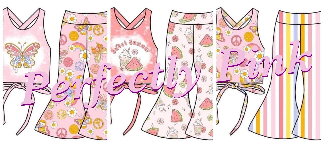 Summer Vibes Sets Preorder Ends 4/1