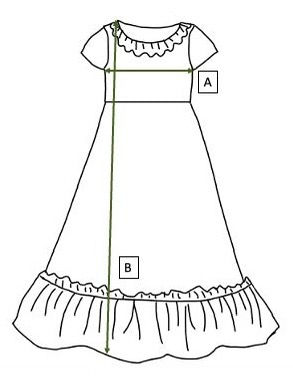 Thumbnail: Nutcracker Loungewear Gown - Mint