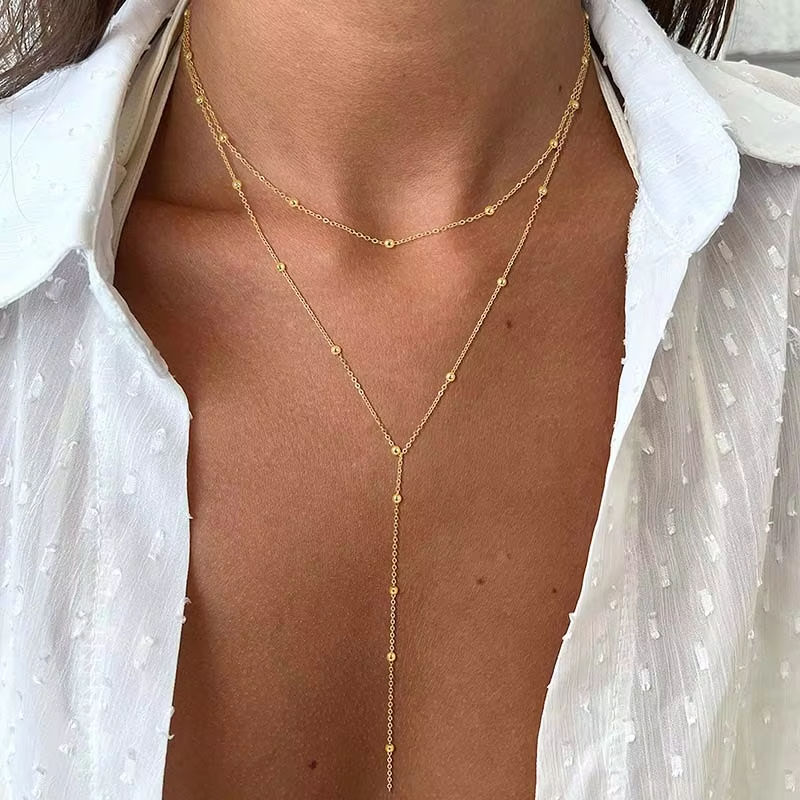 Thumbnail: Elara Necklace