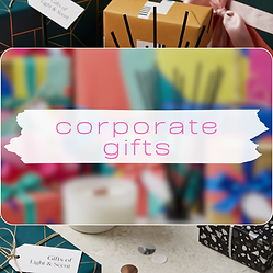 corporate gifts category