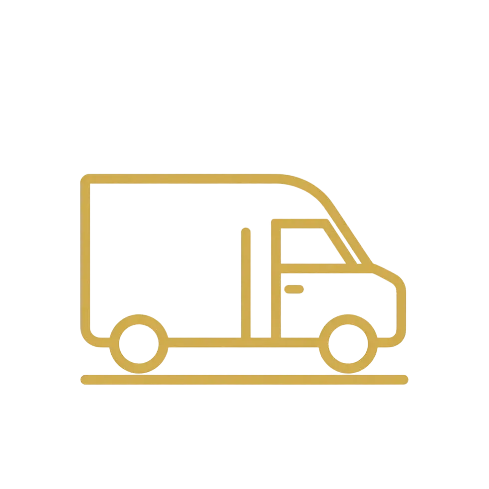 Dedicated Delivery