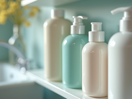 Why Do Drugstore Skin Products Work Better for my friend than they do for me?