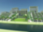 Punggol Waterway | Urban Design & Apartments
