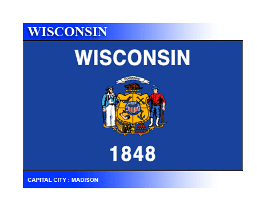 Wisconsin