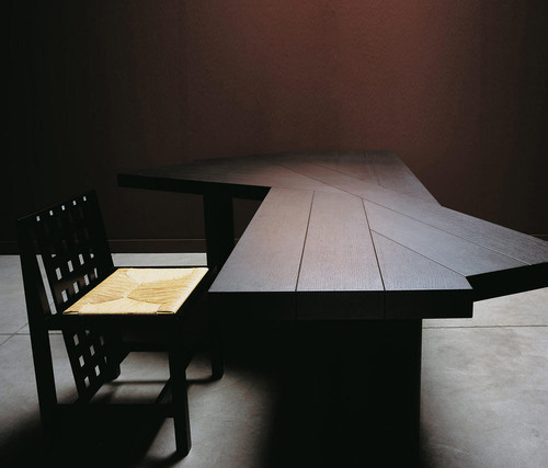 511 Ventaglio Table | Design Furniture CN
