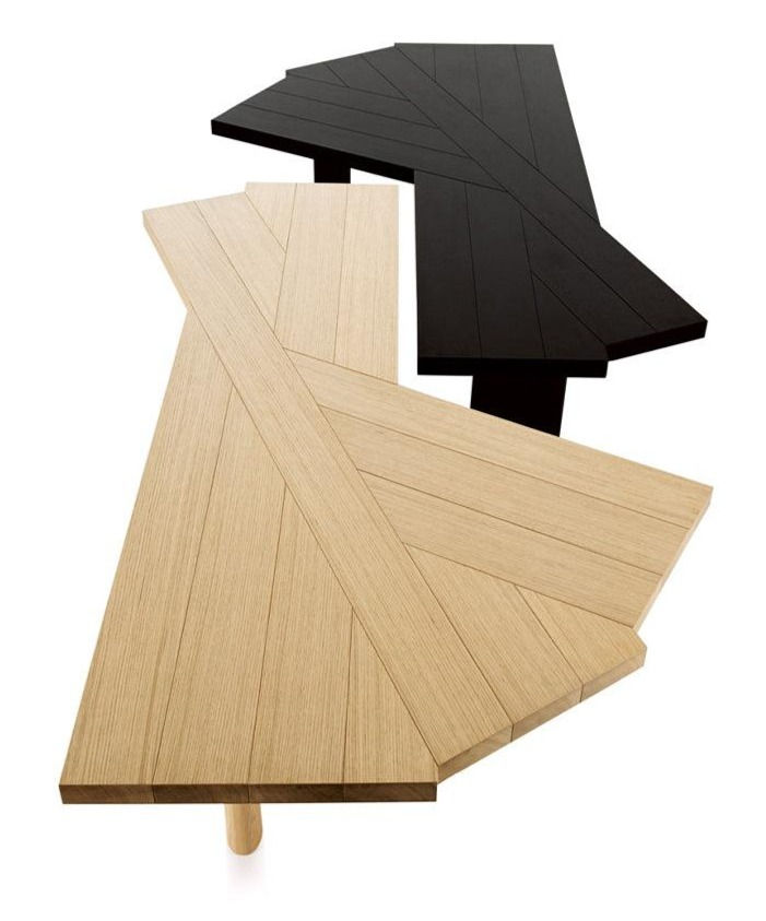 Thumbnail: 511 Ventaglio Table