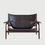 Thumbnail: Chieftan Sofa Real Leather Upholstery