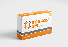 Integratore Kienergy 35 Probiotic