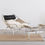Thumbnail: Flag Halyard Chair With Ottoman