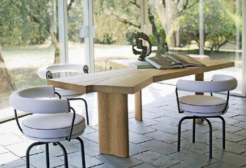 511 Ventaglio Table | Design Furniture CN