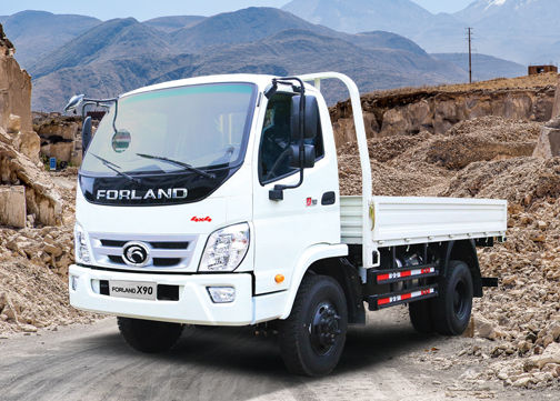 Forland-4x4