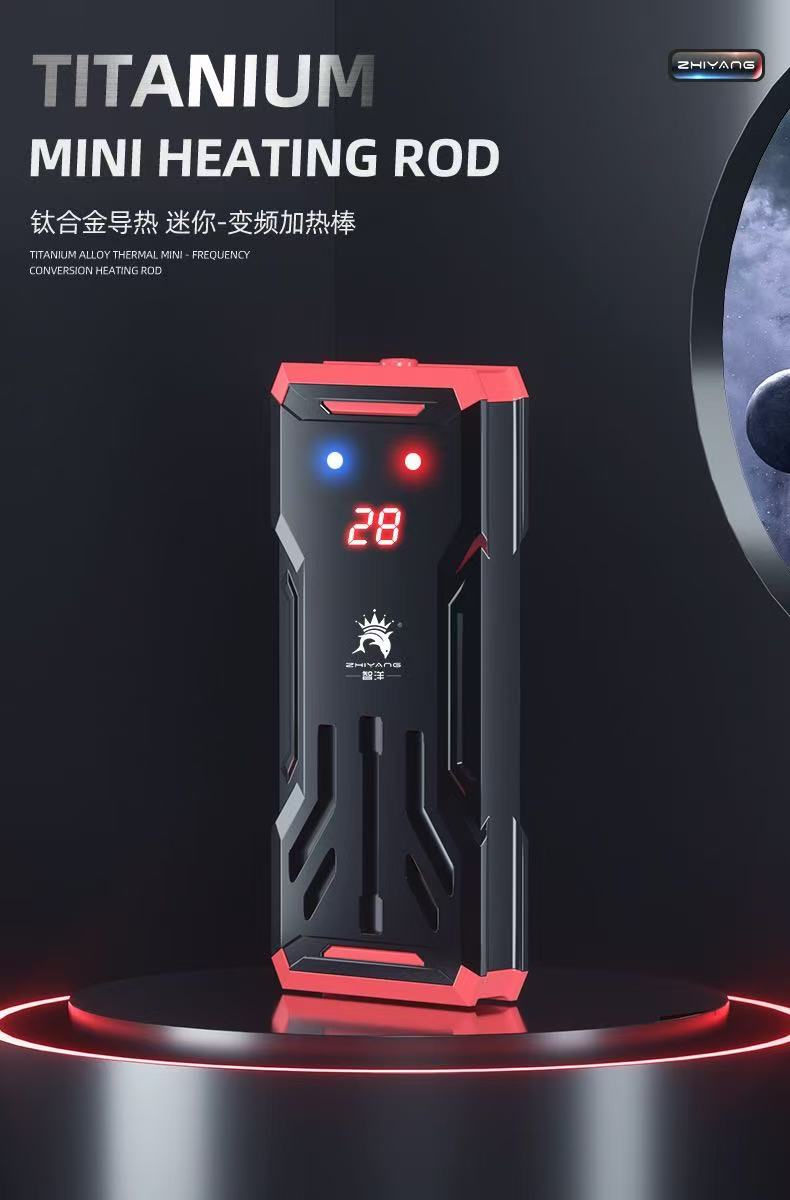 縮圖：PID智能變頻加熱棒