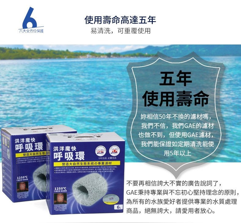 縮圖：台灣GAE洪洋魔快呼吸環