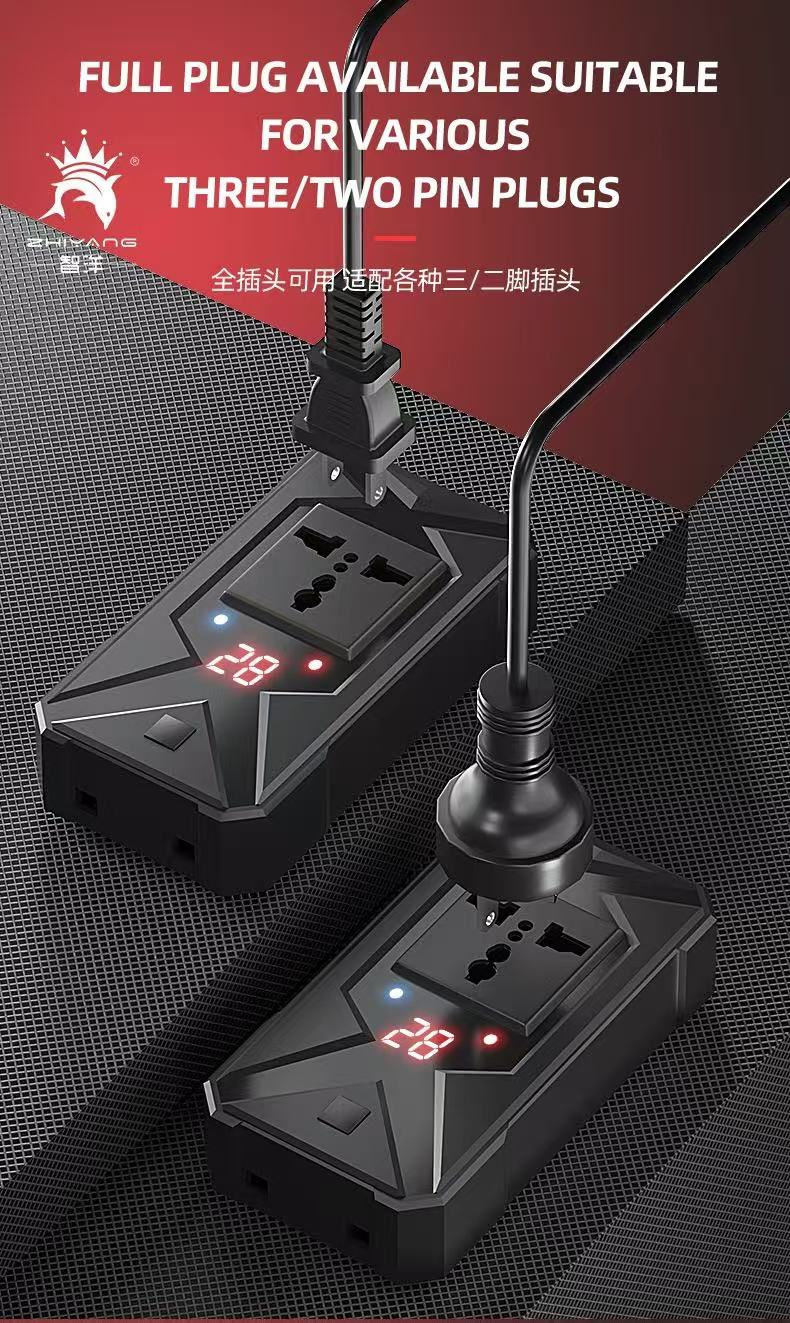 縮圖：超溫控溫器
