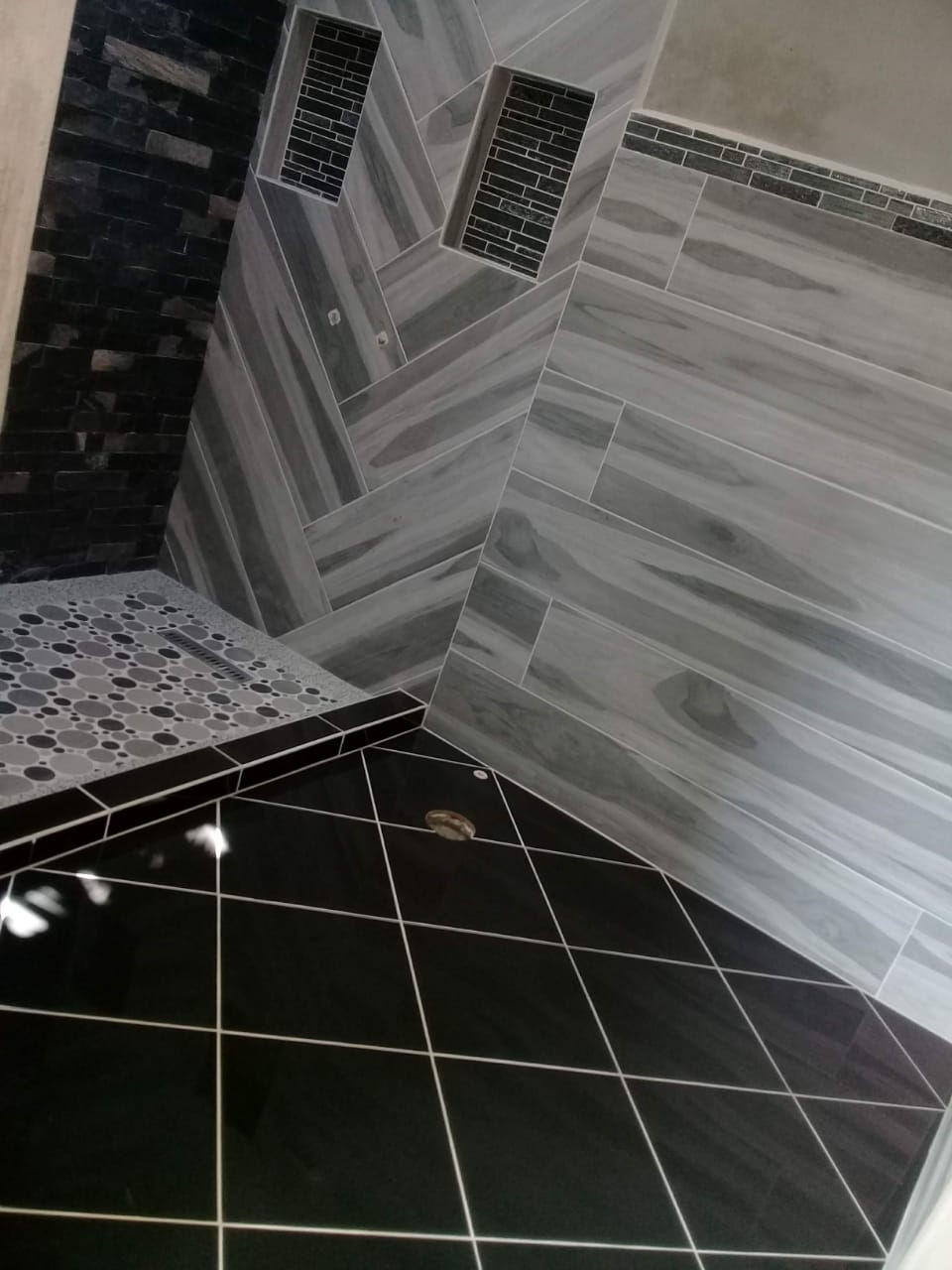 diseño de baños