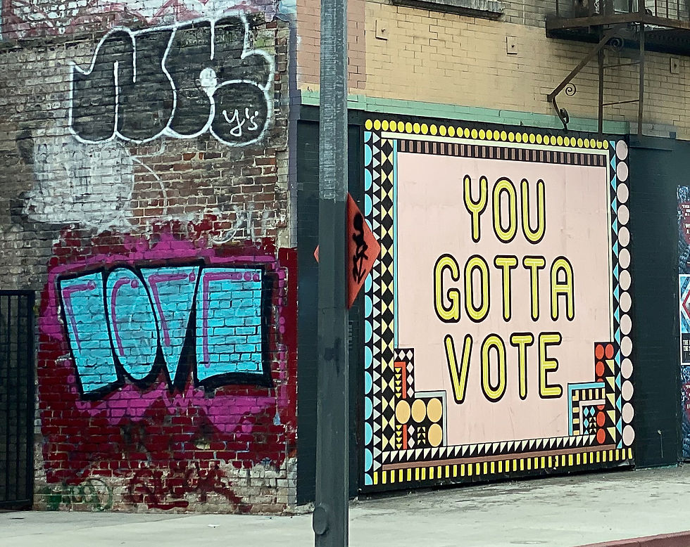 Voting Signage for Collage-2