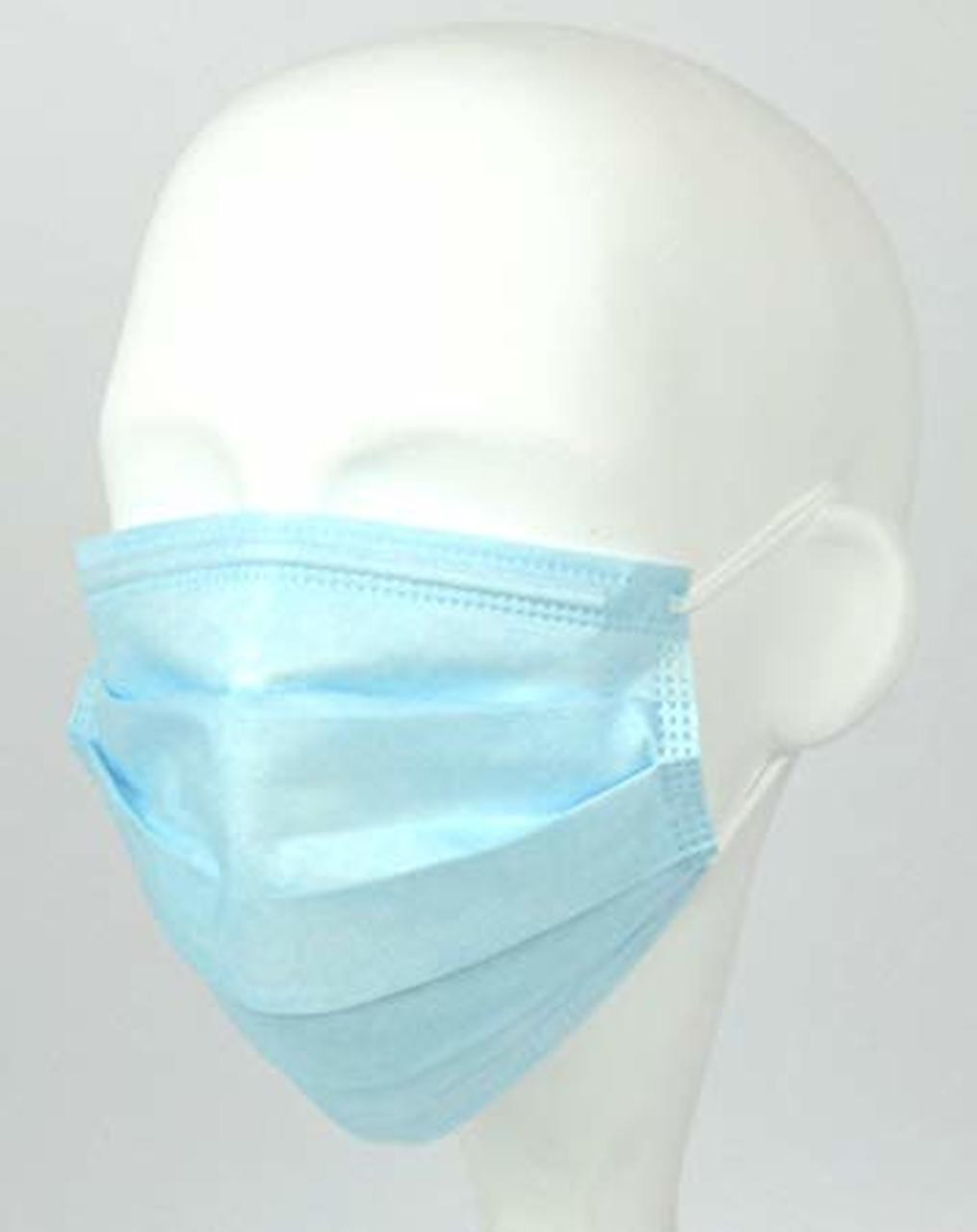 Face Masks