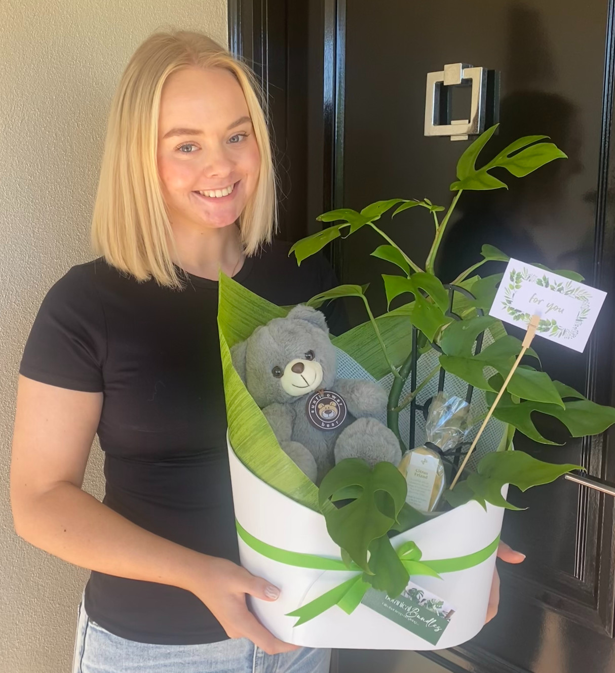 Botanical Bundles Plant and Gift Hamper Delivery Southern Adelaide