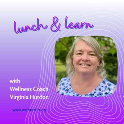 Lunch & Learn: Use Your Breath