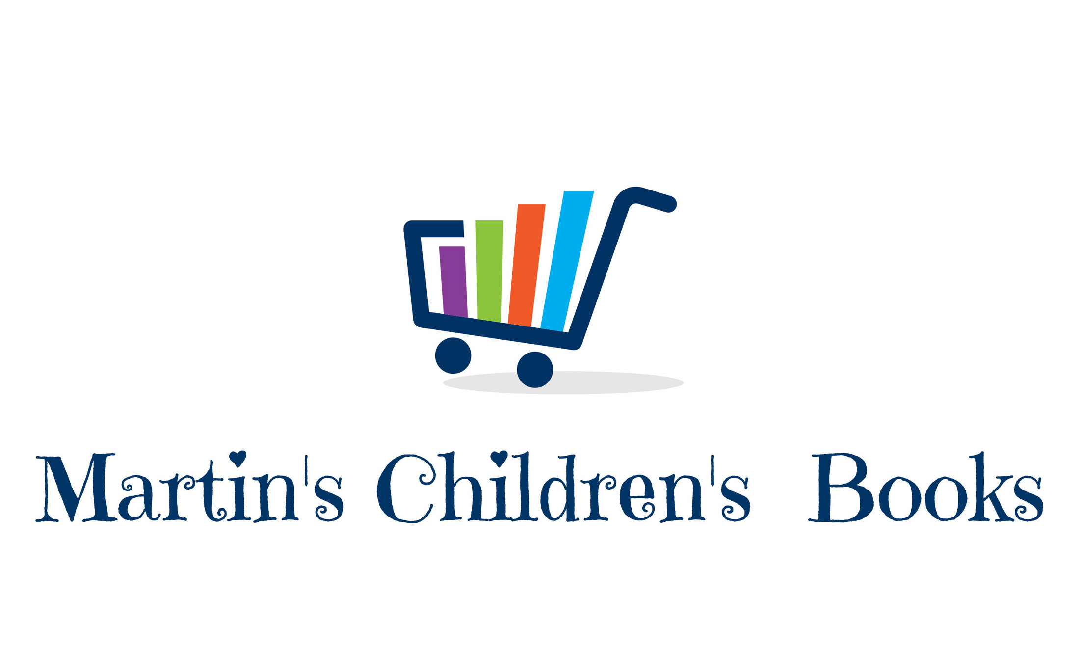 Diverse Children's Books Martin Children's Books