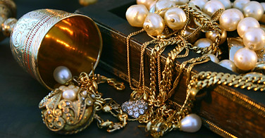 Vintage Jewelry