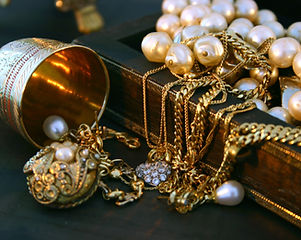 Vintage Jewelry