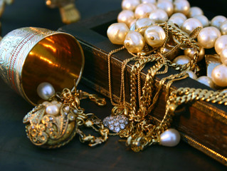 The 10 hottest jewelry pieces of the season