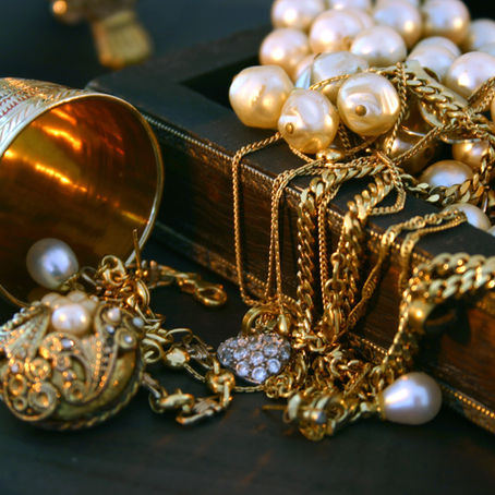 FAQs About Jewelry Appraisals
